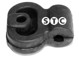 STC T405558 - SOP ESCAPE FIAT GRPUNTO