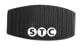 STC T405622 - CUBREPEDAL FIAT PUNTO-II