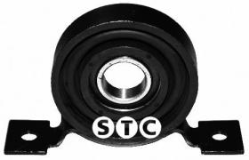 STC T405663 - SOP TRANSM PANDA '03- 4X4