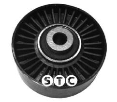 STC T405683 - RODILLO TENSOR FIAT 1.9JTD