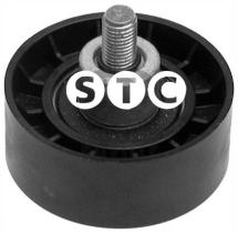 STC T405684 - RODILLO TENSOR FIAT 1.9JTD/16V