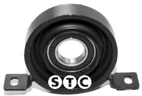 STC T405688 - SOP TRANSM BMW X5