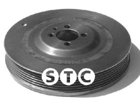STC T405689 - KIT POLEA CIG FIAT-ALFA 1.9JTD