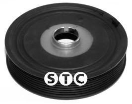 STC T405725 - POLEA CIGUENAL RENAULT 2.5D