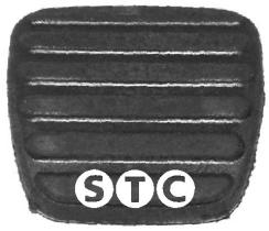 STC T405757 - CUBREPEDAL DACIA LOGAN