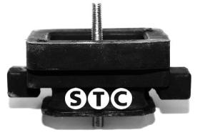 STC T405814 - SOP CAMBIO BMW 5E60 520D-525D