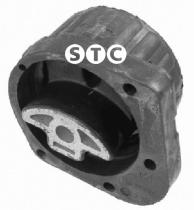 STC T405815 - SOP CAMBIO BMW X3 2.0D