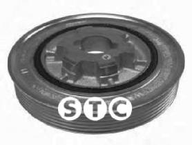 STC T405842 - POLEA CIGUENAL PSA 2.0HDI-16V