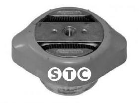 STC T405887 - SOP CAMBIO AUDI A4 '04-