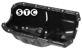 STC T405918 - CARTER ACEITE FIAT 1.2/8V -05