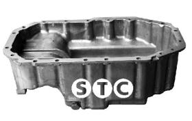STC T405965 - CARTER VW GOLF4/5 CADDY3 1.4