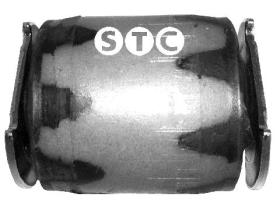STC T405968 - SILENTBL BALLESTA TRBOXER-3