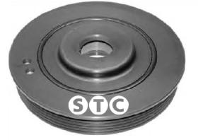 STC T406000 - POLEA CIGUENAL PSA 2.0HDI