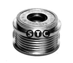 STC T406008 - POLEA ALTERNADOR OPEL 1.7D