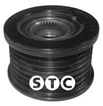 STC T406015 - POLEA ALTERNADOR RENAULT 2.0D