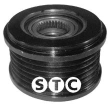 STC T406016 - POLEA ALTERNADOR PSA1.6HDI