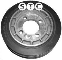 STC T406056 - POLEA CIGUENAL ASTRA-G 1.7D