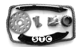 STC T406060 - KIT DISTRIB RENAULT M9R 2.0DCI