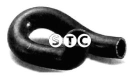 STC T407322 - MGTO SUP RAD KADETT D