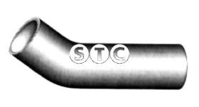 STC T407334 - MGTO LLENADO ESCORT