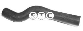 STC T407366 - MGTO SUP RAD VW GOLF1.6