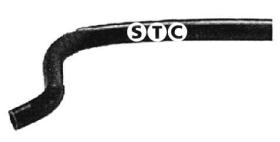 STC T407660 - MGTO CALEFACTOR PEUG205