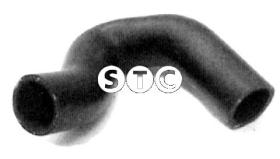 STC T407819 - MGTO SUP RAD KADETT 1.7 D