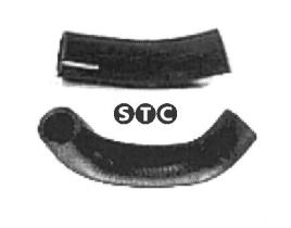 STC T407971 - JGO MGTOS INTERCAMB R-19