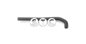 STC T407992 - MGTO TUBO VW GOLF-2 TOLD