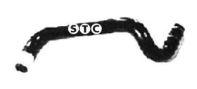 STC T408313 - MGTO INTERCAMBIADOR ZX/306 D