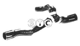 STC T408382 - MGTO BOMBA-CULATA TOLEDO 1.6