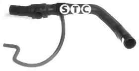 STC T408389 - MGTO SUP RADIADOR TOLEDO TDI
