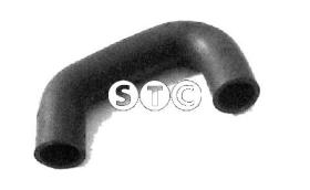 STC T408409 - MGTO BRIDA-TUBO IBIZA 1.4