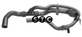 STC T408436 - MGTO INF RAD BERLINGO DIESEL
