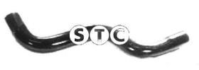 STC T408445 - MGTO SUP RADIADOR MEGANE 1.4