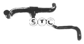 STC T408447 - MGTO INF RAD MEGANE 1.4-1.6