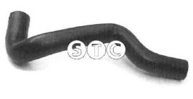 STC T408459 - MGTO SUP RADIADOR PUNTO 55-60