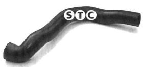 STC T408461 - MGTO SUP RAD PUNTO TD