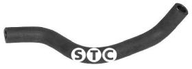 STC T408501 - MGTO INTERCAMBIADOR TUB.METAL.