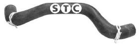 STC T408767 - MGTO SUP.RAD. FIESTA'96 ZETEC