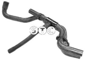 STC T408813 - MGTO CALEF POLO '95 1.9 D