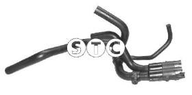 STC T408826 - MGTO CALEFACTOR LAGUNA 1.8