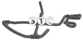 STC T408852 - MGTO CALEFACT LAGUNA2.2DT
