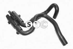 STC T408857 - MGTO CALEFACTOR LAGUNA 1.9DTI