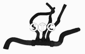 STC T408859 - MGTO INF RAD LAGUNA 1.9DTI