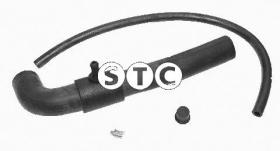 STC T408873 - MGTO SUP TRAFIC 2.5D-'98