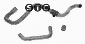 STC T408878 - MGTO TUBO-BOT TRAFIC2.5D