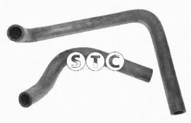 STC T408892 - JGO MGTOS COLECTOR VW SHARAN