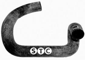 STC T408899 - MGTO SUP RAD PEUG 307 HDI