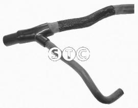 STC T408918 - MGTO SUP RAD MEGANE-1 1.9D